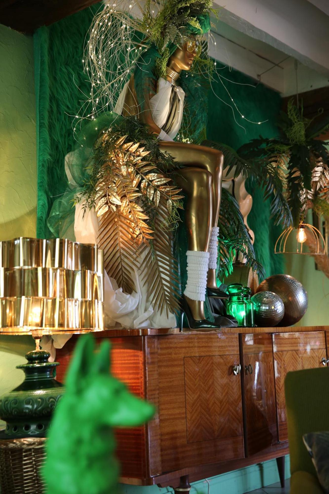 Taty Ginette Maison Et Table D'Hotes Marolles  외부 사진