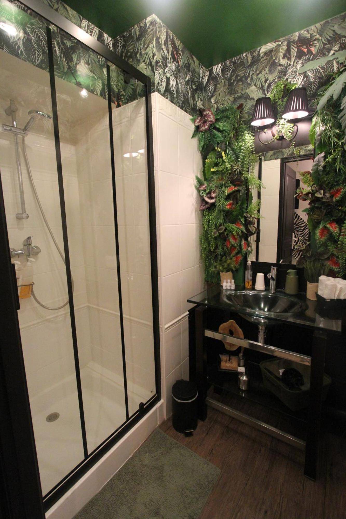 Taty Ginette Maison Et Table D'Hotes Marolles  외부 사진