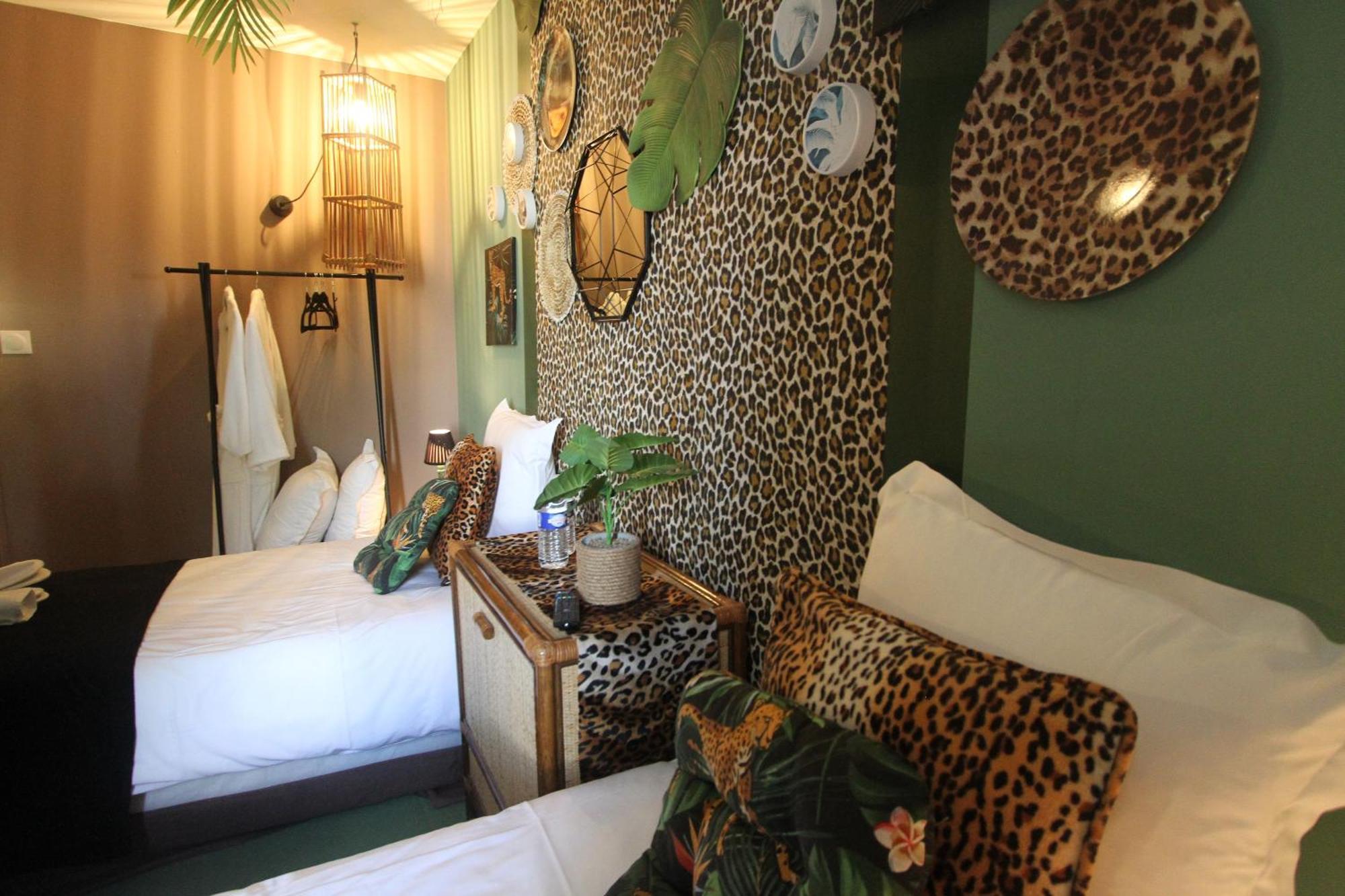 Taty Ginette Maison Et Table D'Hotes Marolles  외부 사진