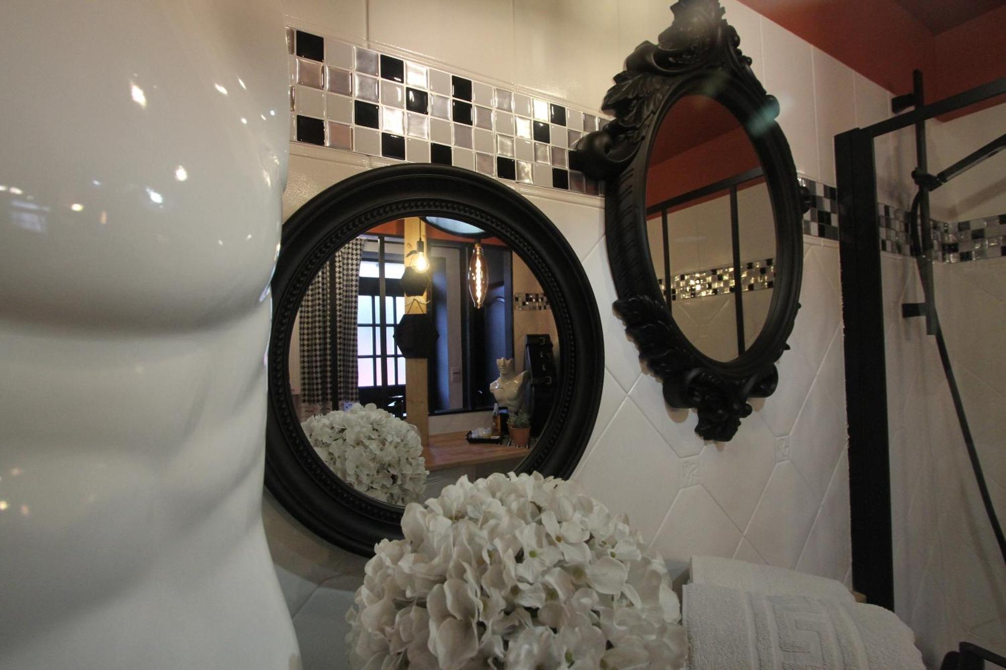 Taty Ginette Maison Et Table D'Hotes Marolles  외부 사진