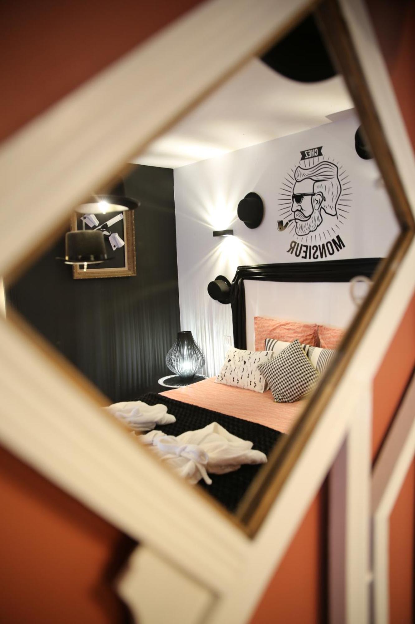 Taty Ginette Maison Et Table D'Hotes Marolles  외부 사진